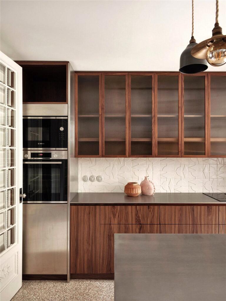 Denbigh Terrace, Notting Hill, London, W11