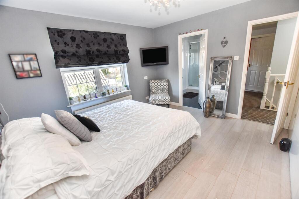 bed 1