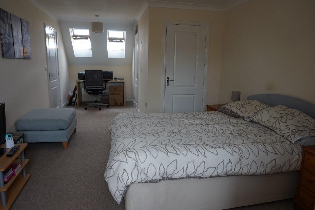 Master Bedroom II