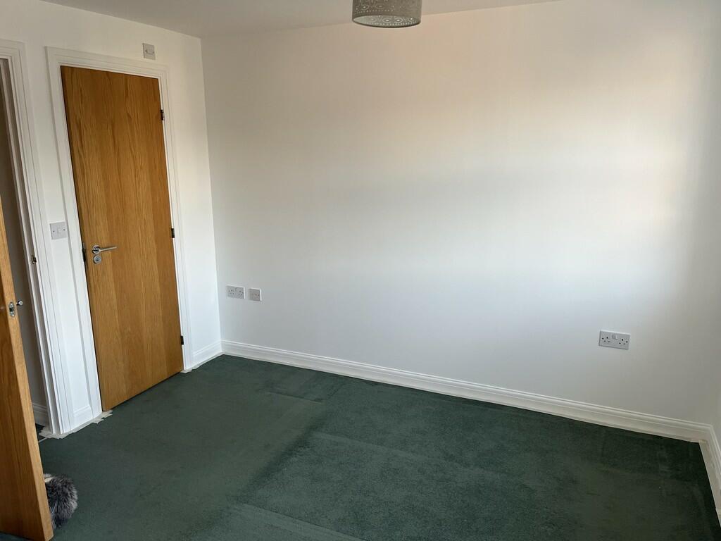 Bedroom. 1