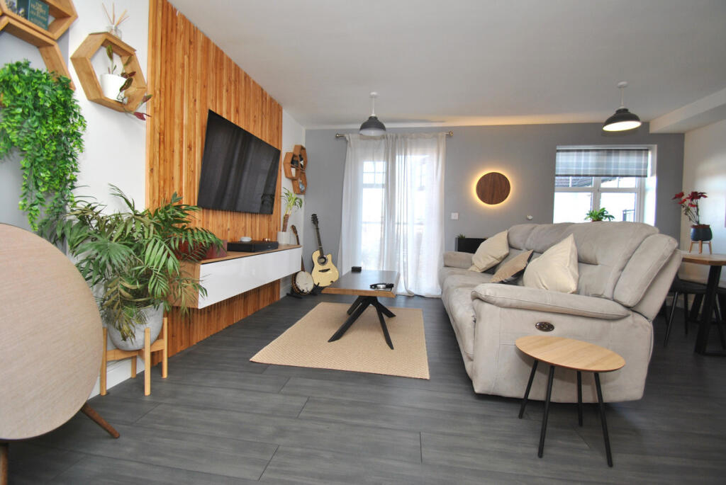 Wissen Drive, Letchworth Garden City, SG6