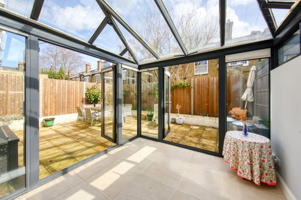 Conservatory