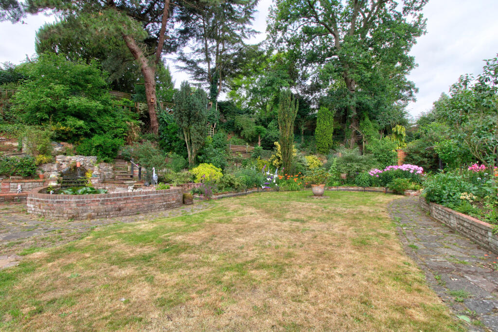 Garden 1