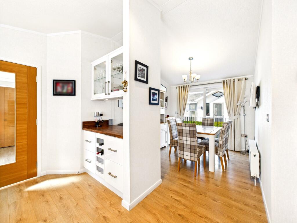 Kitchen /Diner