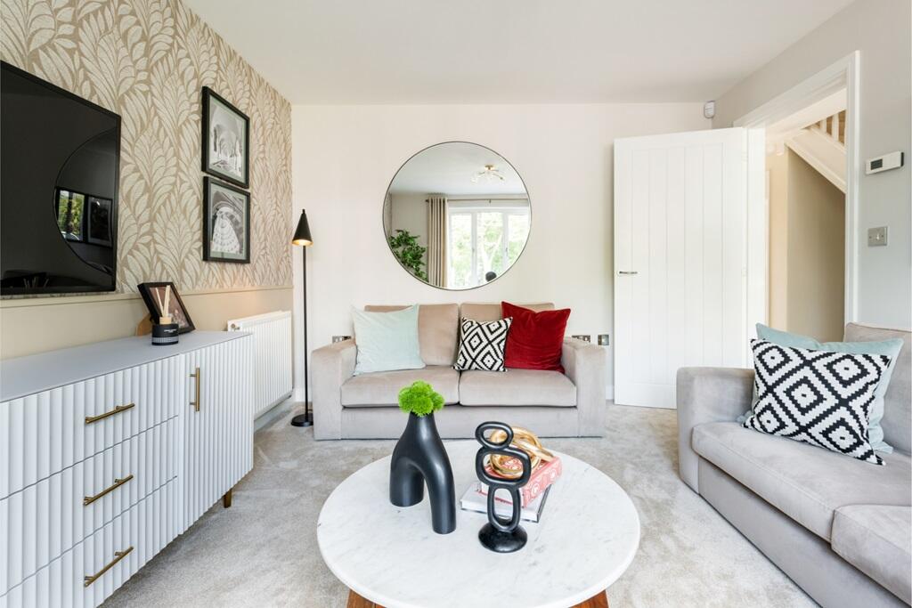 How will you style the Elm?