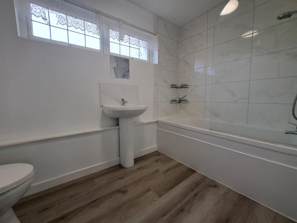 Faxton Close, Northampton