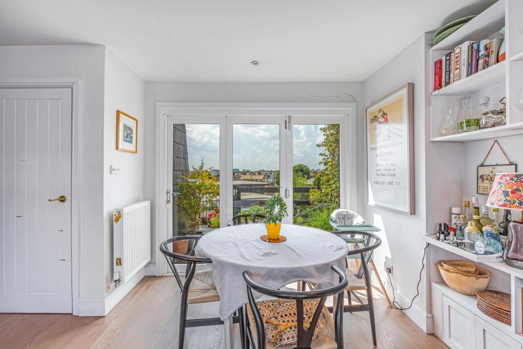 Boscombe Road, 56 TF
