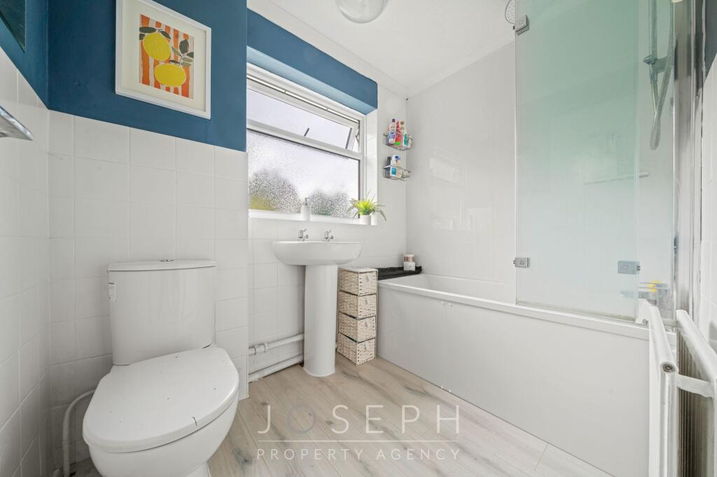 Badgers Bank, Ipswich, IP2