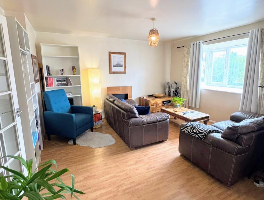 John Williams Close, London, SE14