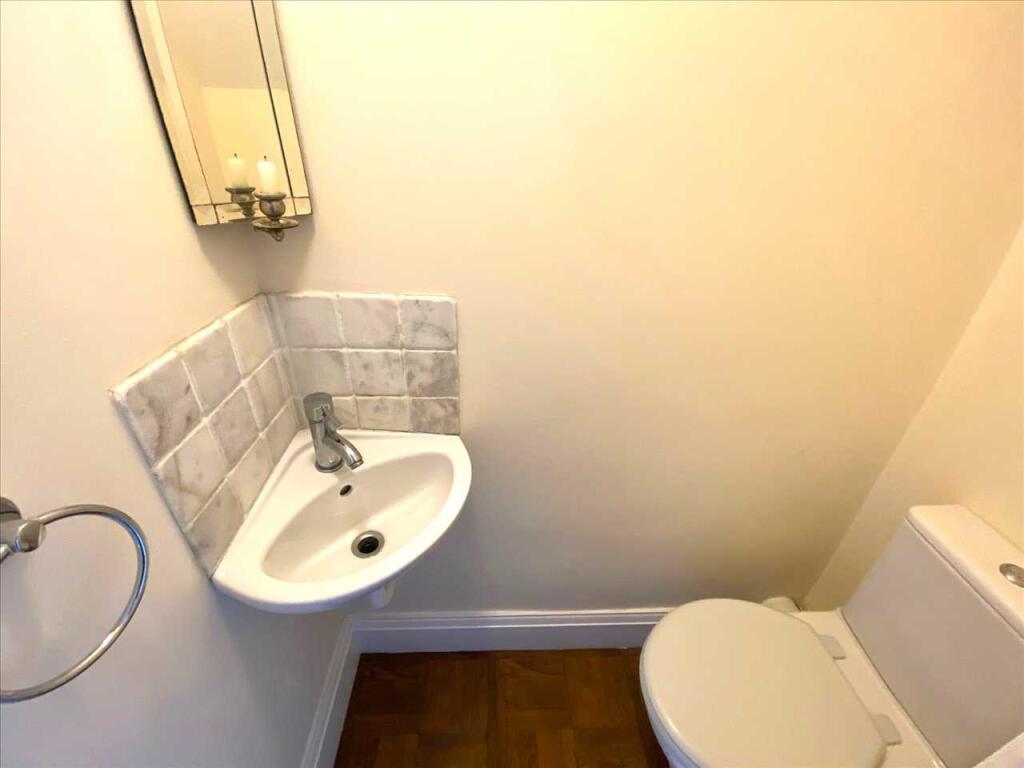 Cloakroom