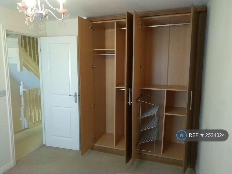 Third Bedroom