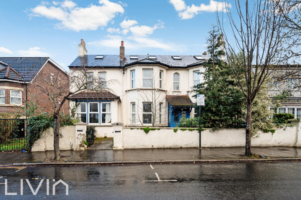HAVELOCK ROAD, 10 (12 FROM 18)-18