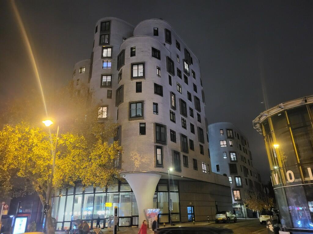The Library Building, Clapham, London, SW4