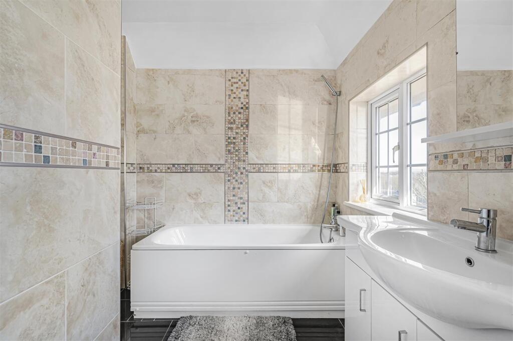 Bathroom/WC