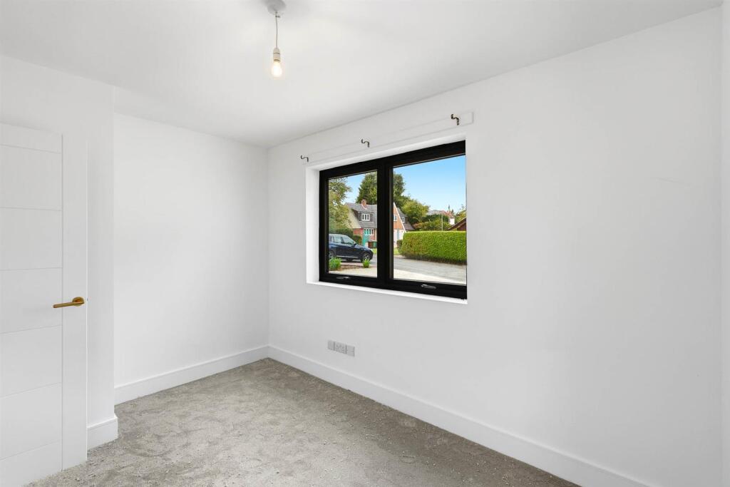 Bedroom 4