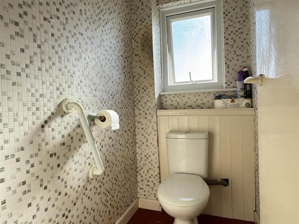 WC