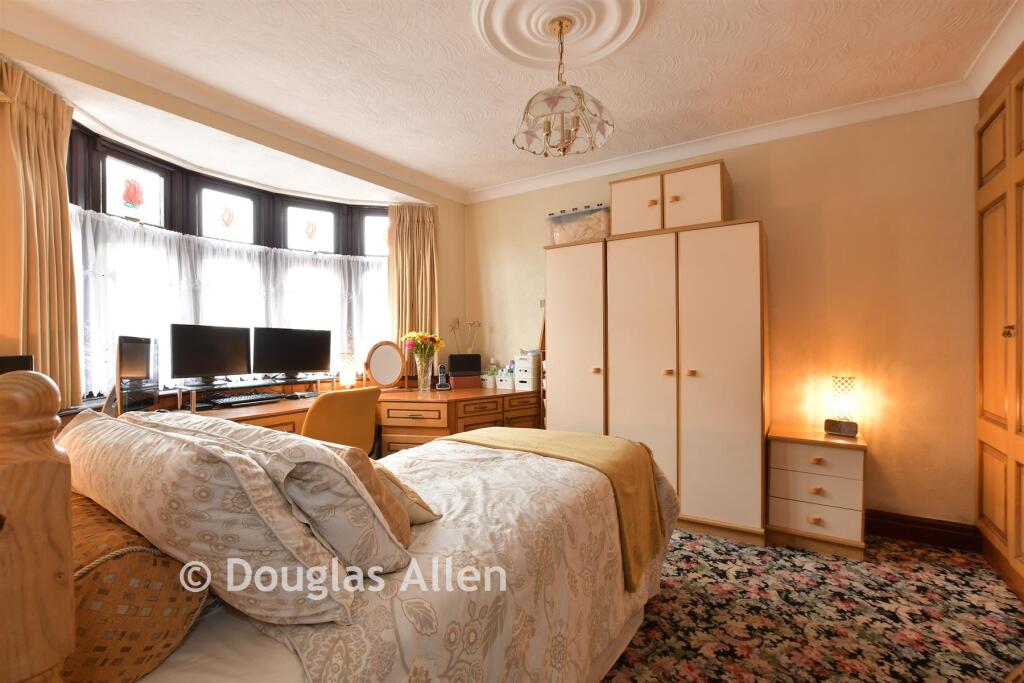 Bedroom 2 *