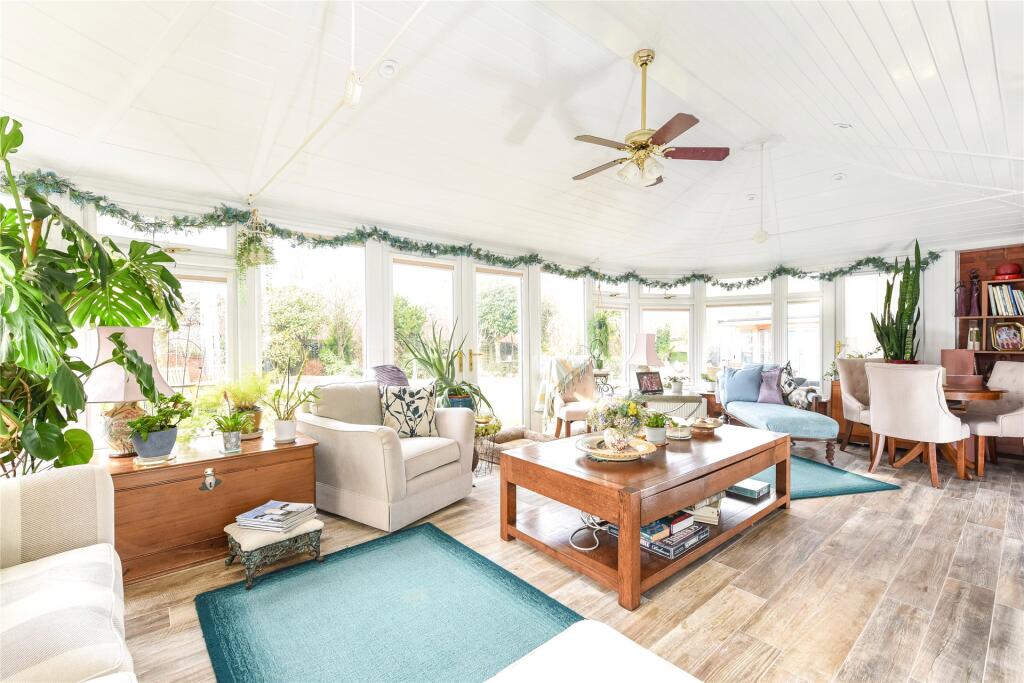 Conservatory