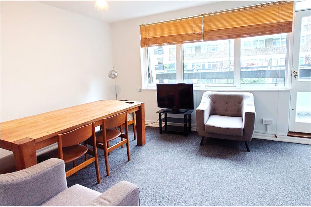 Living / Dining Room