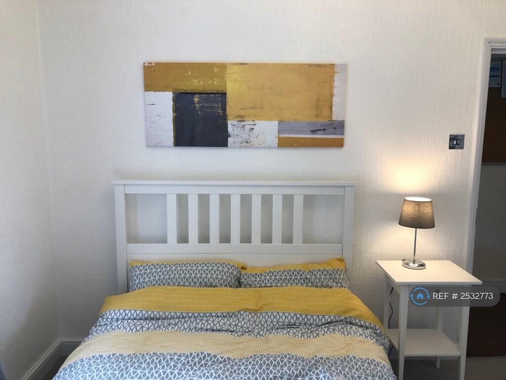 Marlborough Rd - Ground Floor 1