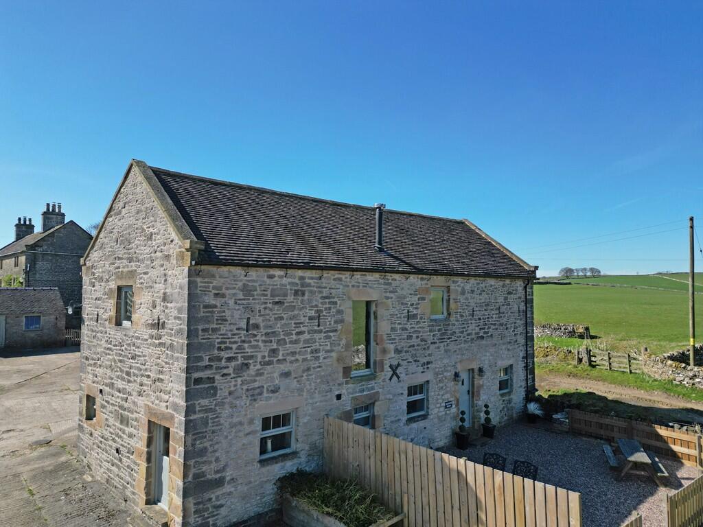 Barn one