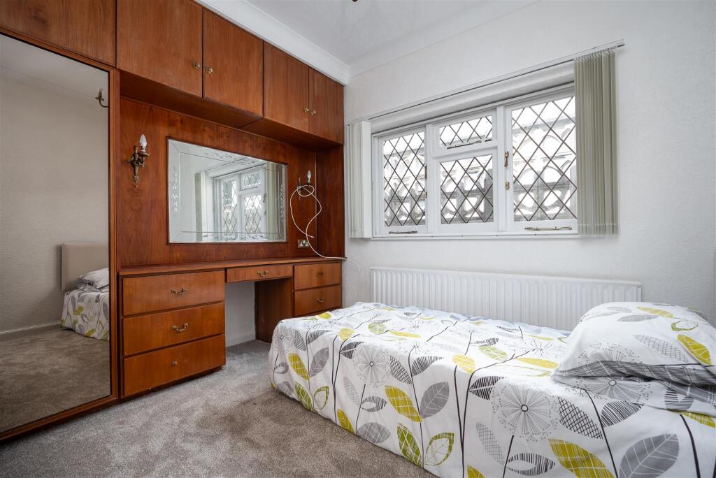 Bedroom 3