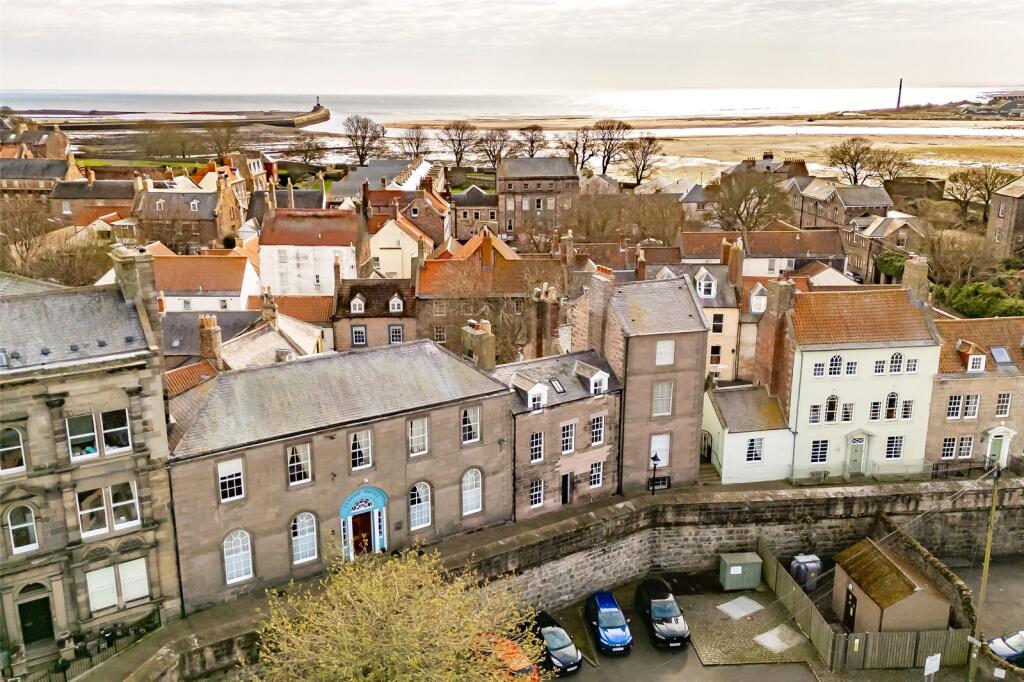 Drone Image