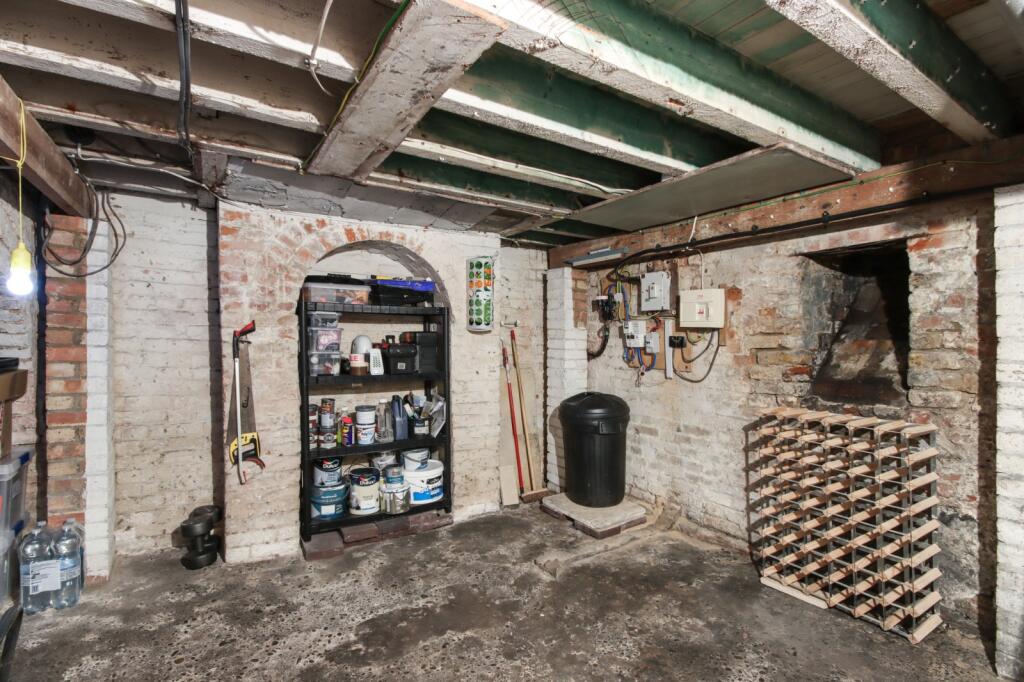 Cellar