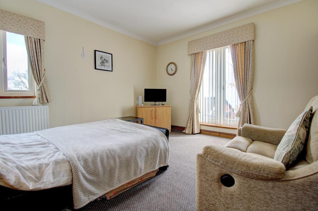 Bedroom One (alt view)
