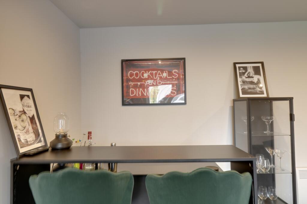 Garage Conversion c
