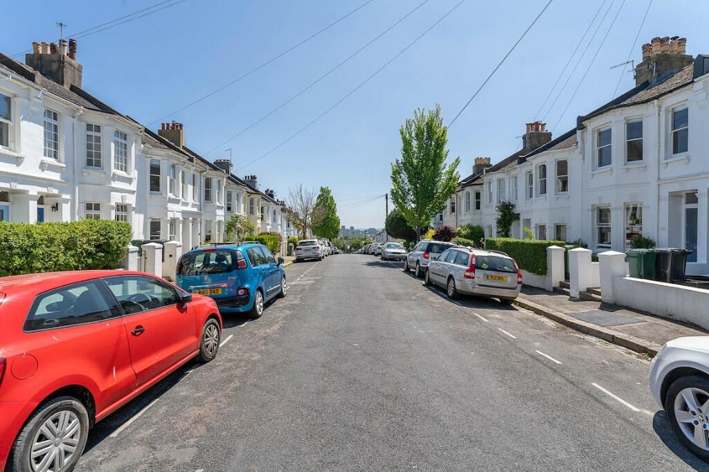 Road View