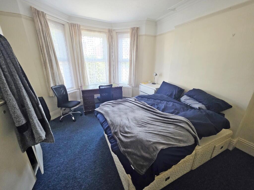 Rec One (GF Bed1)