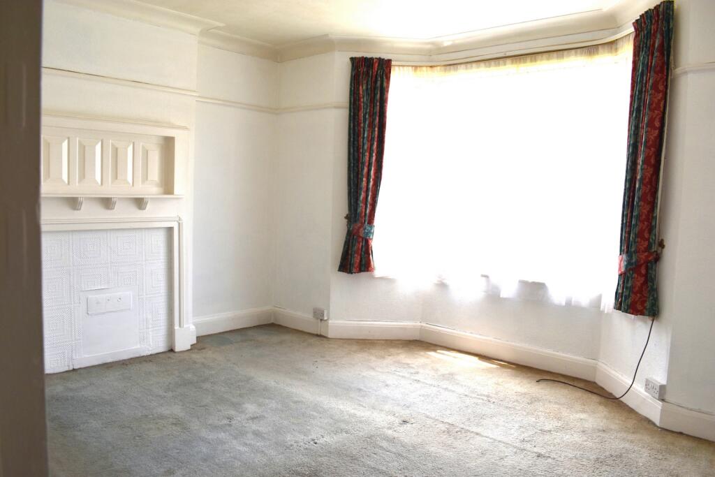 Ground Floor Lounge
