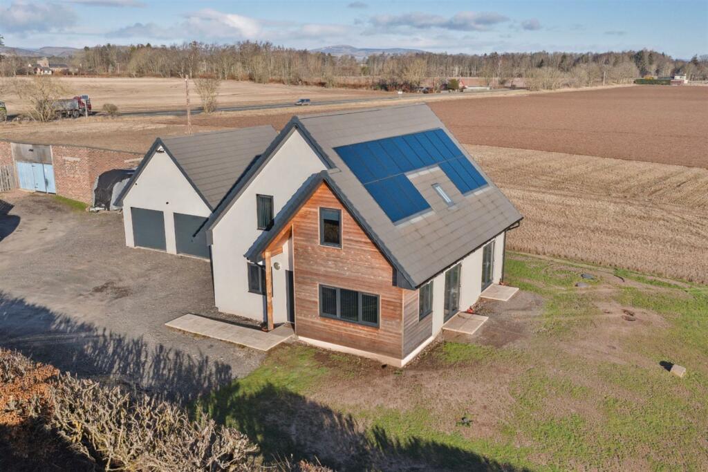 POSSIBLE Beachfield Longleys Meigle Blairgowrie PH