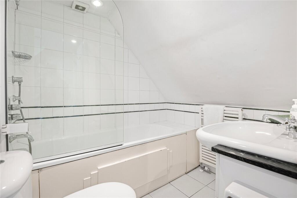 Bathroom Three