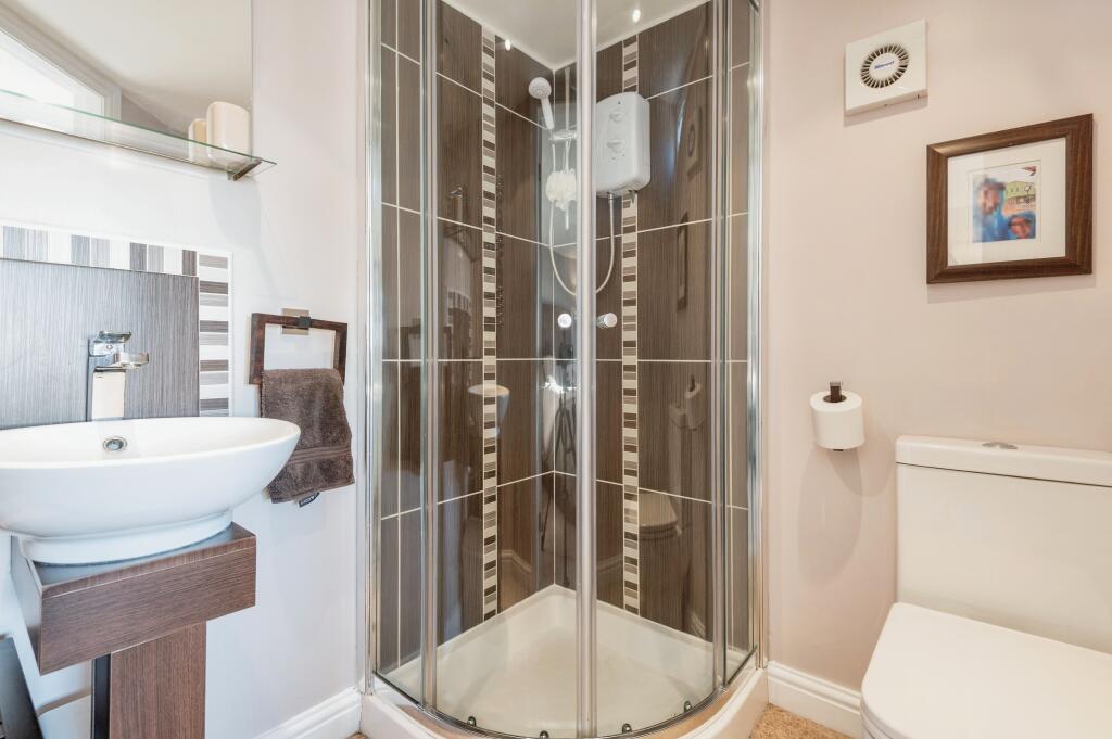 En-suite