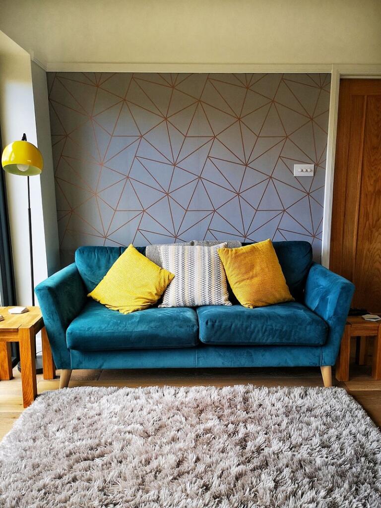 Impressive Kitchen/Diner