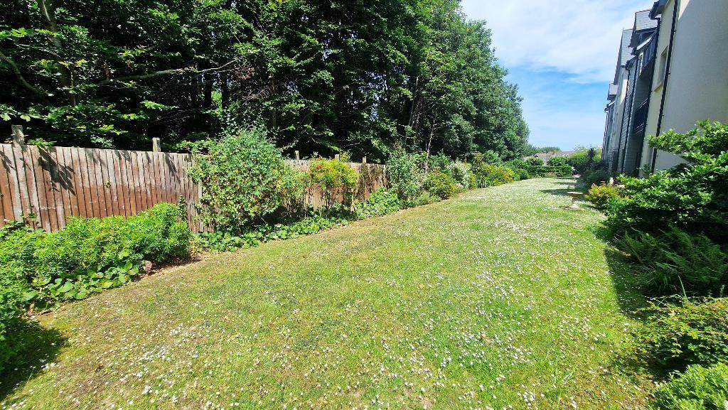 Gardens