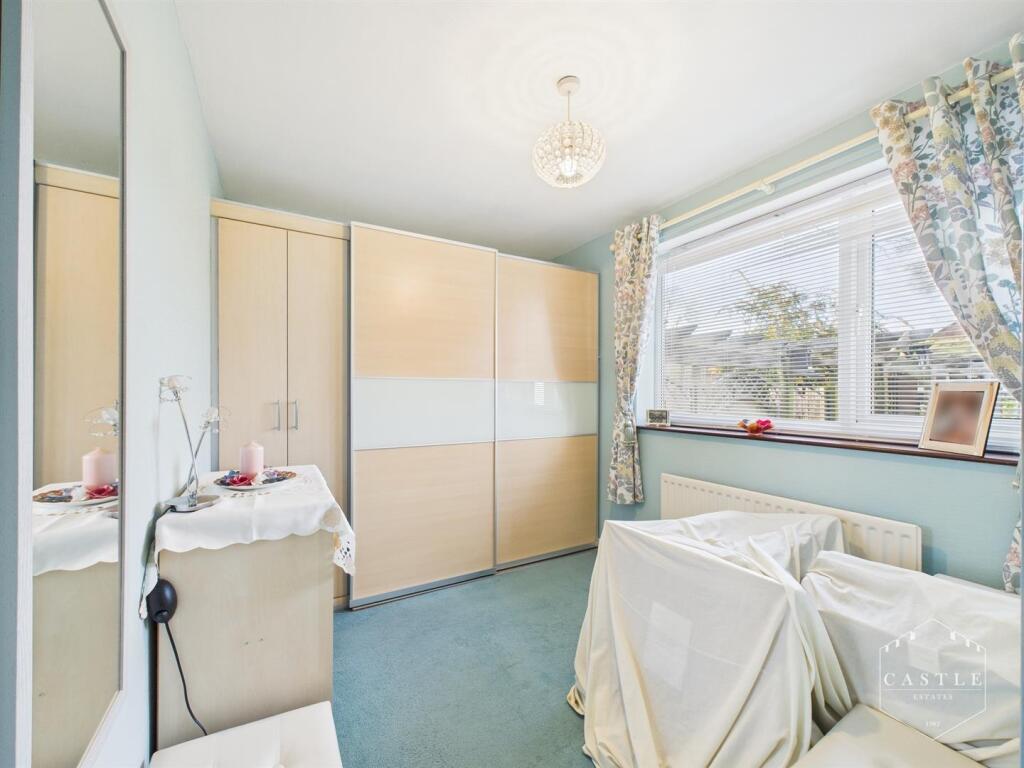 BEDROOM TWO