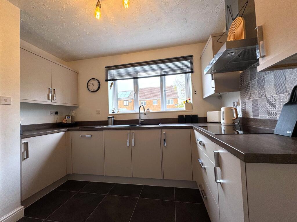 Fitted Kitchen