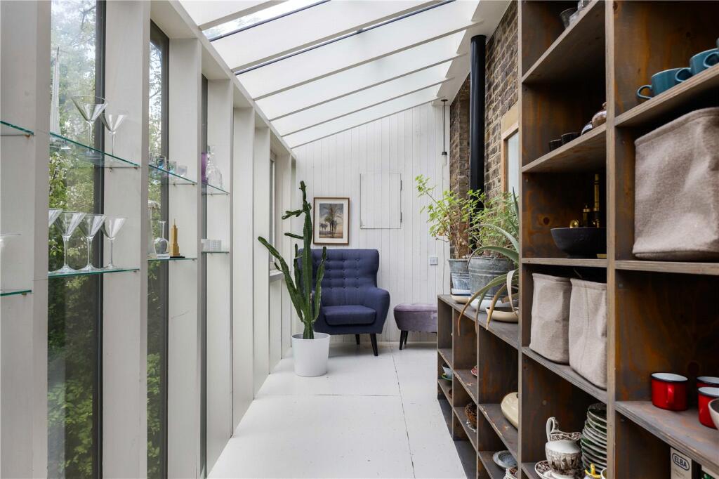 Veranda