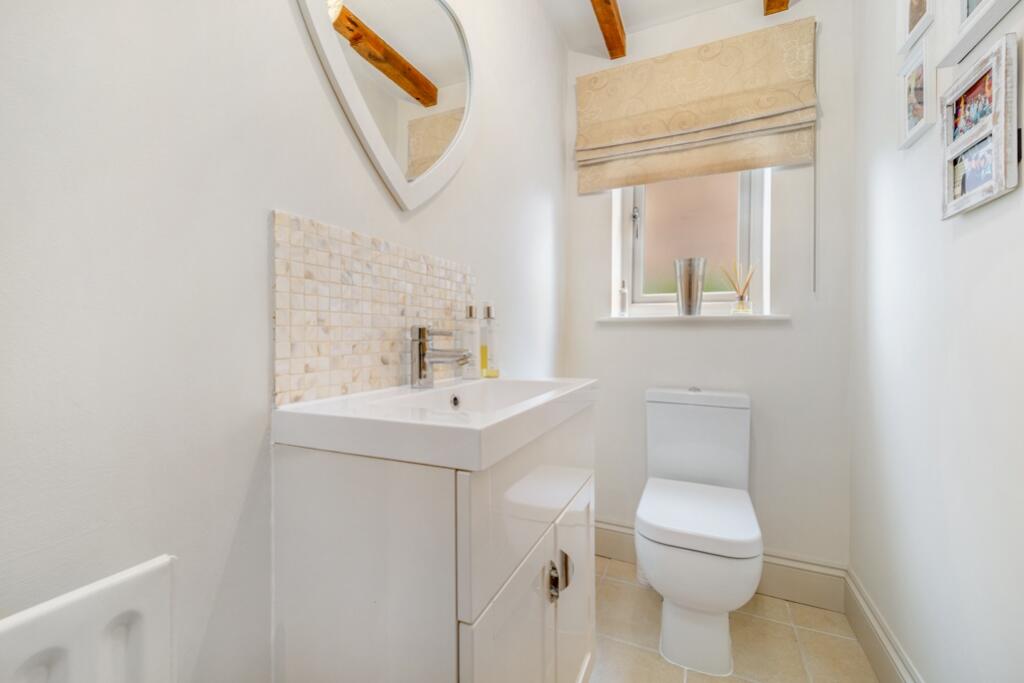 Tall Trees (Spridlington)-23