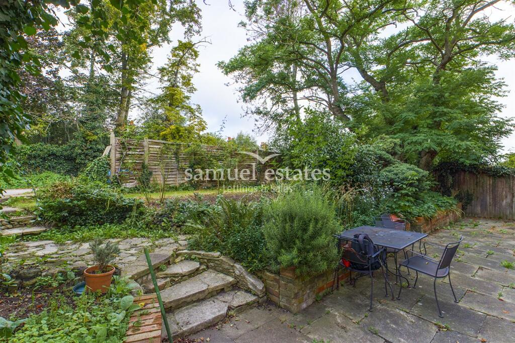 Communal Garden