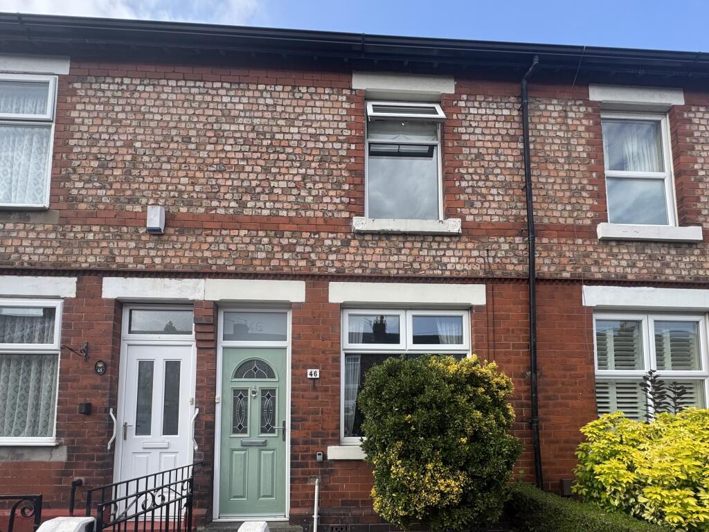 2 Bedroom Terraced for Sale