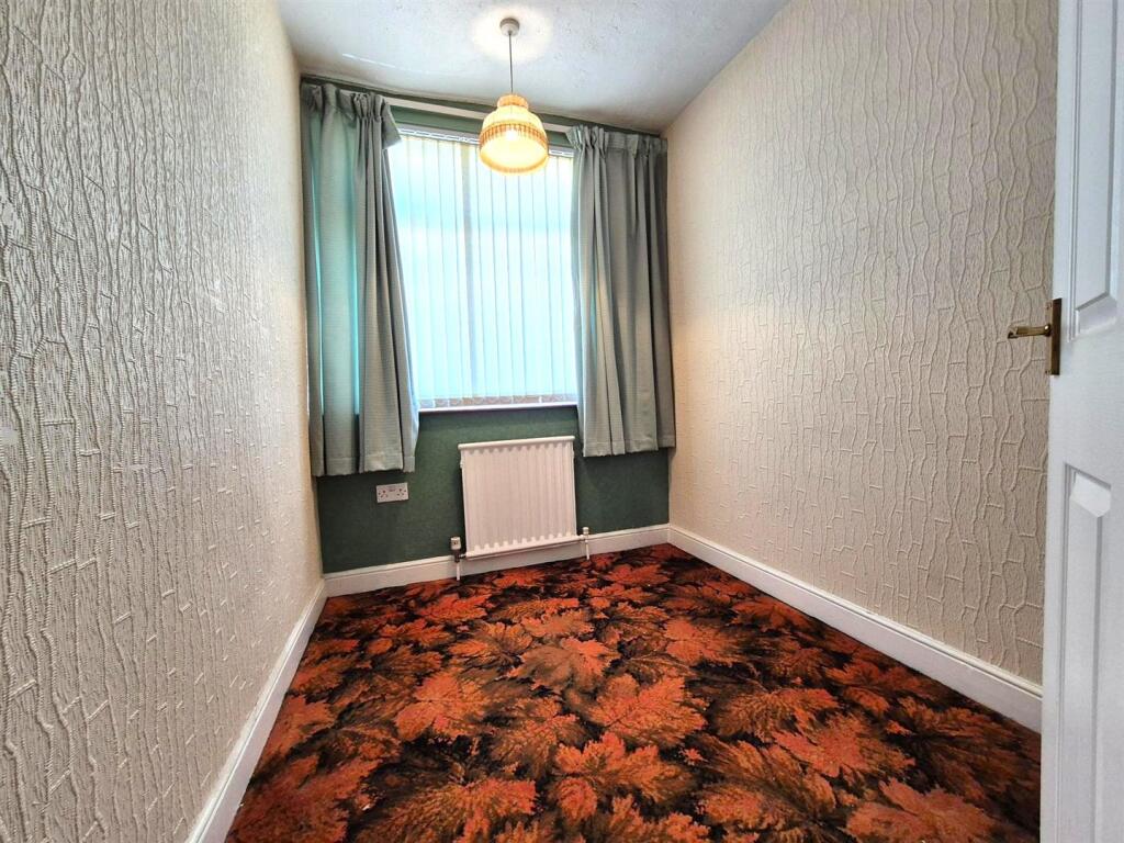 Bedroom No.3