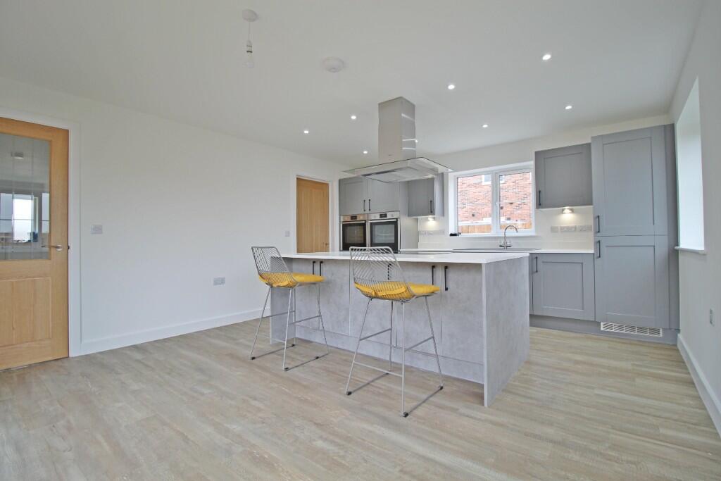 kitchen dining