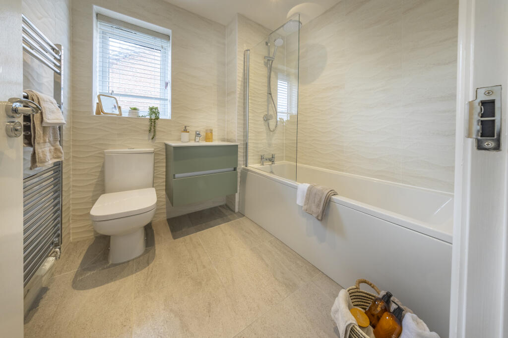View Home Interior