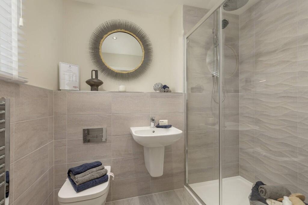 En-suite 