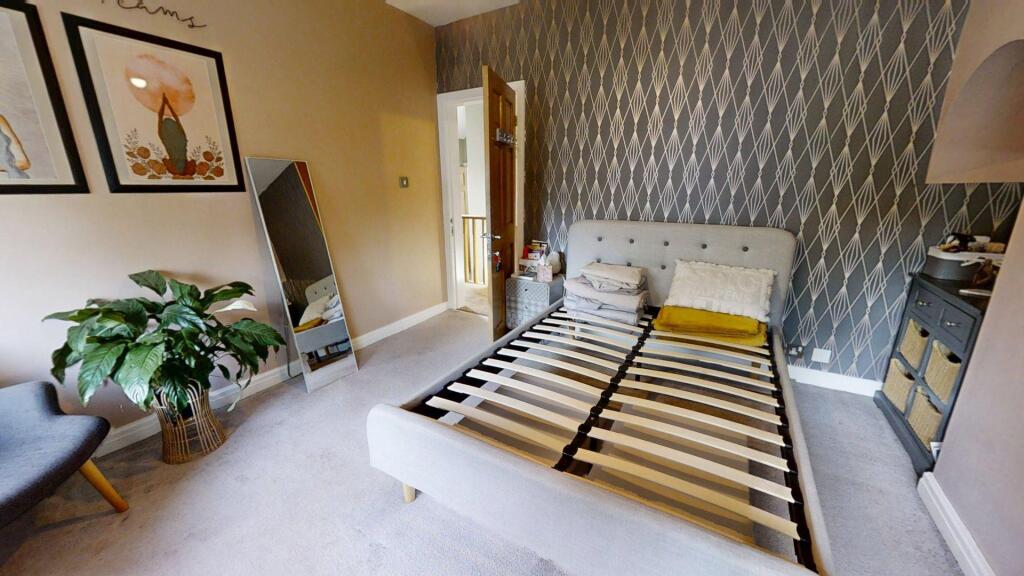 bed 1