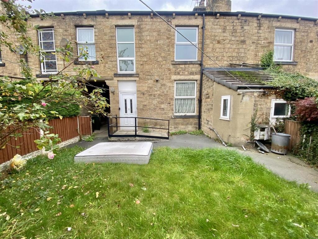 Bramleys Estate Agents - King Street - Mirfield (1